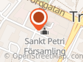 Katolska Kyrkan Sankt Petri Församling