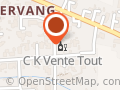 C K Vente Tout v/ Carsten Kramer