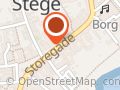 Expert Stege
