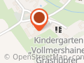 Gemeinde Vollmershain Kindergarten