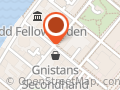 Salong Fåfängan