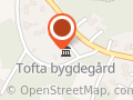 Tofta Bygdegårdsförening