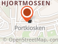Portkiosken- Svensk/Indisk/Pak Livsmedelsbutik Trollhättan