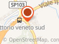 BusForFun Fermata VITTORIO VENETO