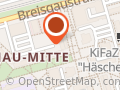 Quartiersmanagement Grünau entwickeln