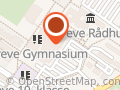 The Cantina Greve Gym.