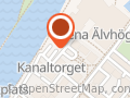 Trollhättans Bowlinghall AB