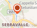 Centrale idroelettrica di Serravalle - Italgen S.p.a.
