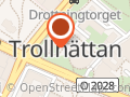 Begravningsbyrå Trollhättan