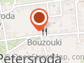 Griechisches Restaurant Bouzouki