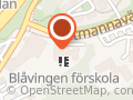 Förskolan Blåvingen