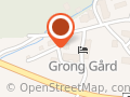 Peder Grong utleie