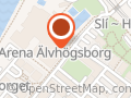 Arena Älvhögsborg