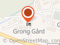 Grong Gård Gjestegård