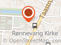 Rønnevang Kirkes Ungdomskor