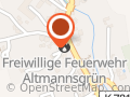 Freiwillige Feuerwehr Altmannsgrün