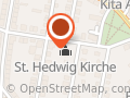 Katholische Kirche St. Hedwig