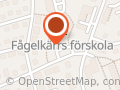 Förskola Fågelkärr