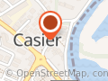 Bluvacanze Casier