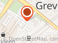 Greve Center Pizza