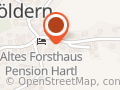 Weihnachtsbaum Zentrale Deutschland