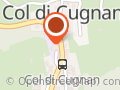 Chiesa di San Giuseppe Sposo della Beata Vergine Maria - Col di Cugnan