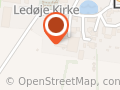 Ledøje-Smørum Rideklub
