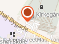 Ishøj Kirkegårds Kontor
