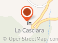 Agriturismo La Casciara