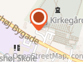 Ishøj Kirker Kirkegårdskontor