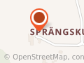 Sprängskulla AB