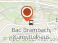 Touristinformation Bad Brambach