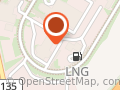 Greenline Tankstelle