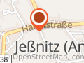 Friseur u. Kosmetik e.G.Raguhn Salon Frieseur und Kosmetik e.G.