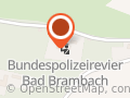 Bundespolizeirevier Bad Bramberg