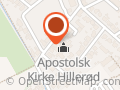 Den Apostolsk Kirke I Danmark