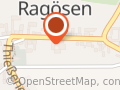 Gaststätte Rosenhof Ragösen