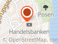 Handelsbanken Hillerød Afdeling