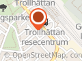 Åke Bloms Bilverkstad i Trollhättan