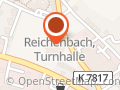 Turnhalle Cunsdorfer Straße
