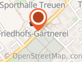 Friedhofsverwaltung