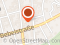 Cafe-Restaurant Orangerie