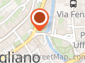 Trattoria bar Red Rose da Gina
