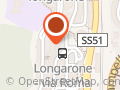 Bottega del caffé Dersut Longarone