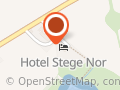 Hotel Stege Nor