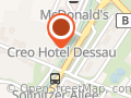 CREO Hotel Dessau