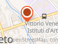 Croce Rossa Italiana - Comitato di Treviso - sede di Vittorio Veneto