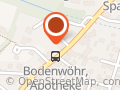 Wackersdorfer Hausärzte - Filiale Bodenwöhr