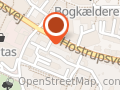 Hos Fodterapeuterne - Hillerød
