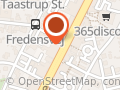 Frisør STEEN